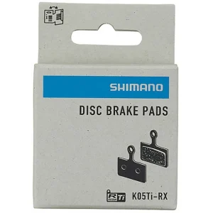 boutique Shimano K05Ti Plaquettes De Frein Organiques 6