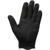 grande qualité Shimano Light Gants Thermiques Femme, Noir 7