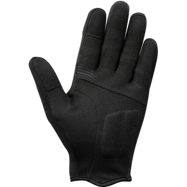 grande qualité Shimano Light Gants Thermiques Femme, Noir 1