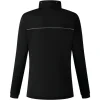 Shimano Nagano Warm Veste Femme, Noir boutique en france 7