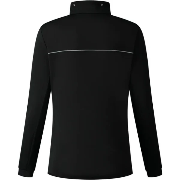 Shimano Nagano Warm Veste Femme, Noir destockage 1