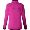 en ligne Shimano Nagano Warm Veste Femme, Rose 5