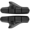 mode pas chere Shimano R55C3 Cartridge Patins De Frein Pour Ultegra BR-6700, Noir 5