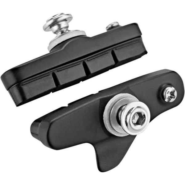 l'unique style Shimano R55C3 Cartridge Patins De Frein Pour BR-R561, Noir 1