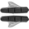 Shimano R55C4 Cartridge Patins De Frein BR-R8000/R7000/5800, Noir Neuve avec étiquette 7