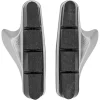 Shimano R55C4 Cartridge Patins De Frein Pour Shimano 105, Argent france en ligne 5