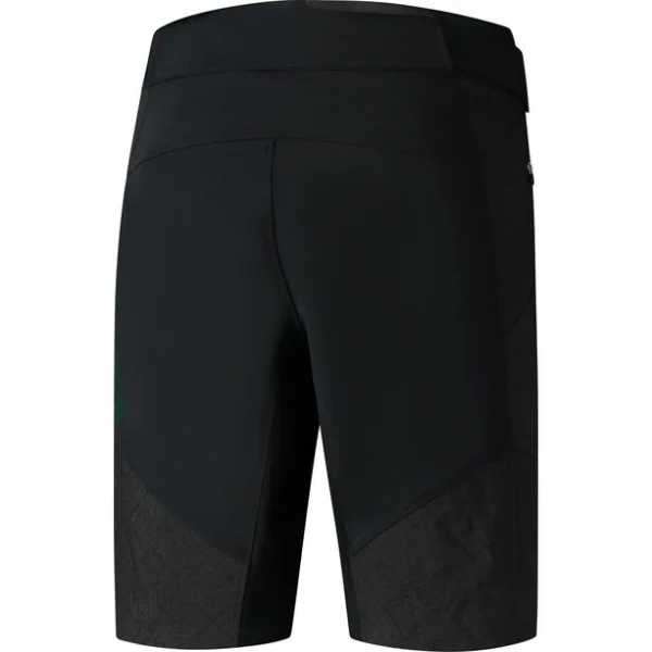 Shimano Revo Short Sans Short Intérieur Homme, Noir Authenticité garantie 1