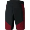 Shimano Revo Short Sans Short Intérieur Homme, Rouge Promotio de vente 5