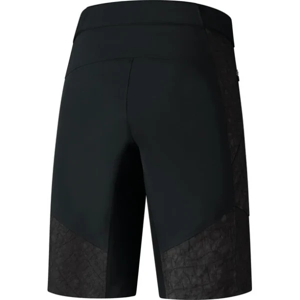 vente en ligne Shimano Revo Short Sans Short Intérieur Femme, Noir 1