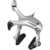 boutique pas cher Shimano Road BR-R451 Frein Sur Jante Roue Arrière, Argent 7