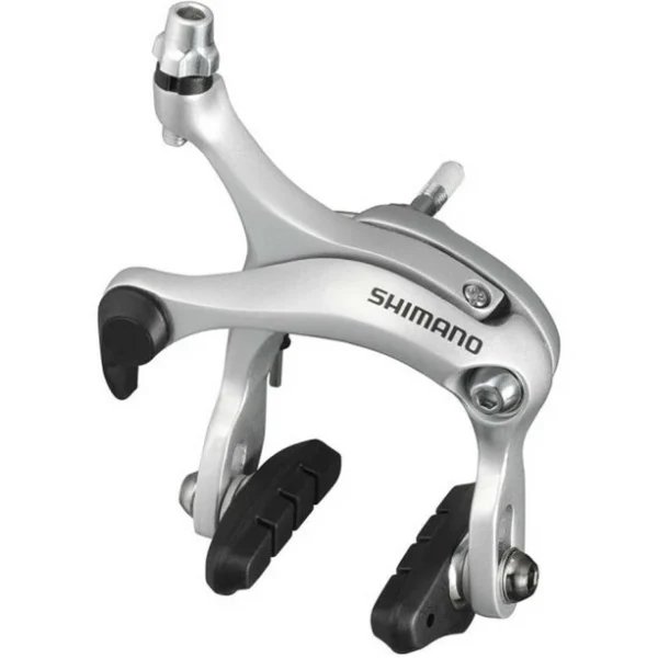 Shimano Road BR-R451 Frein Sur Jante Roue Arrière, Argent Nouvelle tendance 1