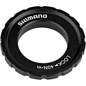 en ligne Shimano RT-MT800 Disque De Frein Center-Lock, Argent 6