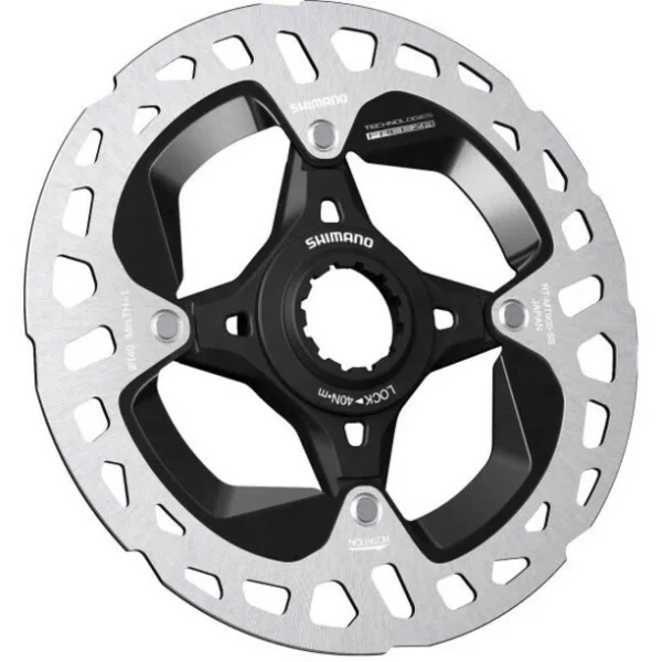 vente en ligne pas cher Shimano RT-MT900 Disque 140mm 1