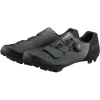 boutique en ligne france Shimano RX801 Chaussures De Vélo, Noir 13