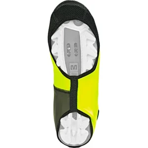 Shimano S1100R H2O Surchaussures, Jaune Satisfait ou Remboursé 9