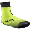 grande marque pas cher Shimano S1100R Softshell Surchaussures, Jaune/noir 7