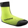 à prix promos Shimano S1100X Softshell Surchaussures, Jaune 7