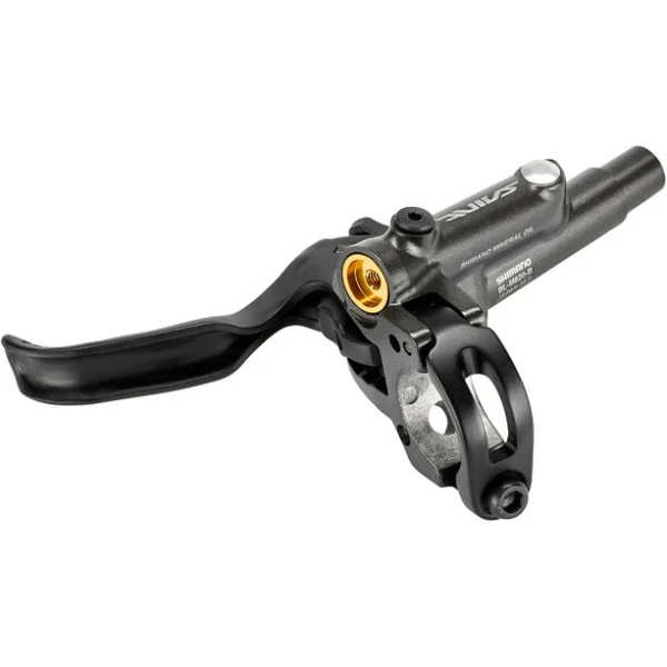 Shimano Saint BL-M820 Levier De Frein Roue Avant, Noir vente pas cher 1