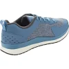 en ligne Shimano SH-CT500 Chaussures Femme, Bleu 11