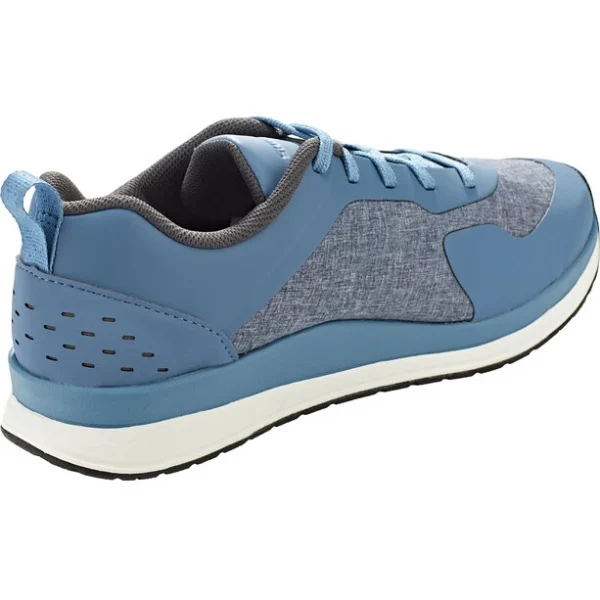 en ligne Shimano SH-CT500 Chaussures Femme, Bleu 1