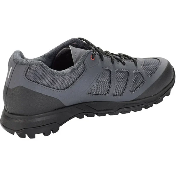 Shimano SH-ET3 Chaussures De Vélo Homme, Gris Couleurs variées 1