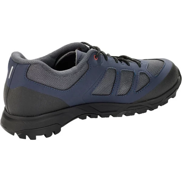 Shimano SH-ET3 Chaussures De Vélo Homme, Bleu en solde 1