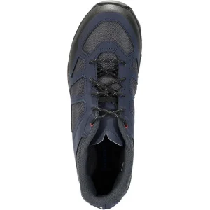 Shimano SH-ET3 Chaussures De Vélo Homme, Bleu en solde 7