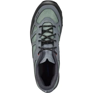 Shimano SH-ET3 Chaussures De Vélo Femme, Vert acheter 7