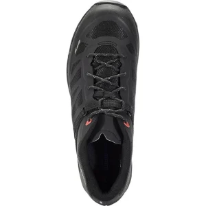 Shimano SH-ET5 Chaussures De Vélo, Noir soldes pas cher 7