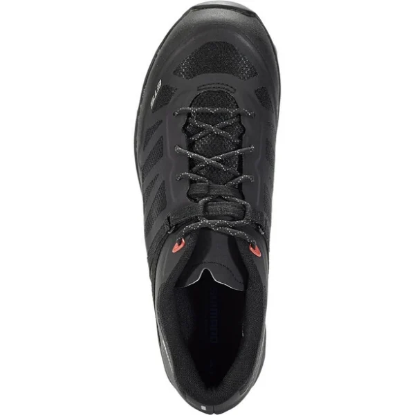 en promotion Shimano SH-ET5 Chaussures De Vélo, Noir 3