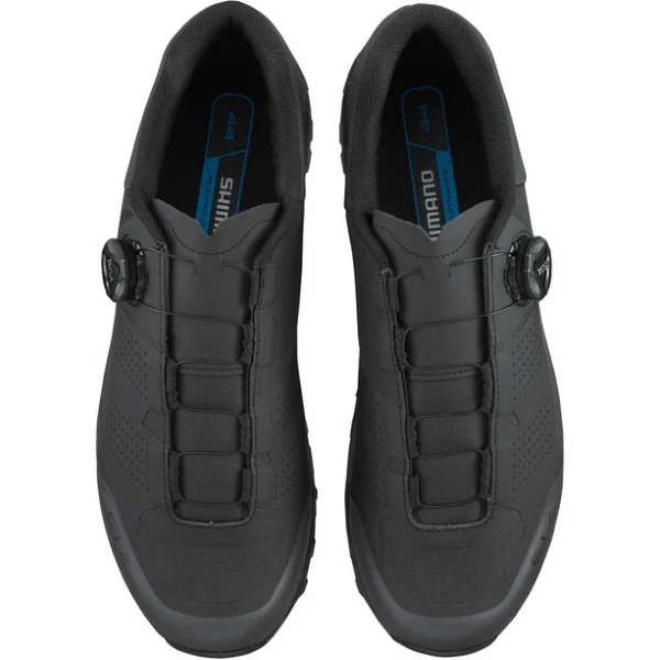 Shimano SH-ET700 Chaussures, Noir destockage 1