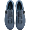 Shimano SH-ET700 Chaussures, Bleu exclusivement disponibles 13