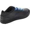 Shimano SH-GR5 Chaussures De Vélo, Noir/bleu excellents soldes 11