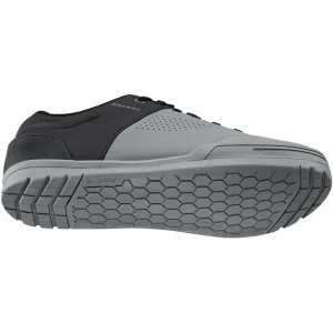 Acheter Shimano SH-GR5 Chaussures De Vélo, Gris/noir 7