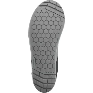 Acheter Shimano SH-GR5 Chaussures De Vélo, Gris/noir 9