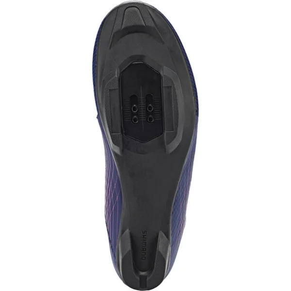 Shimano SH-IC500 Chaussures Femme, Violet magasin paris 4