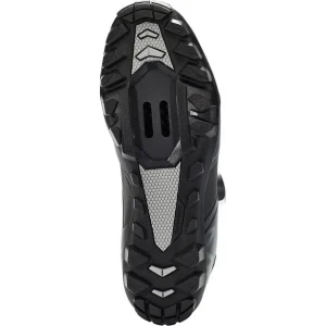 a Prix Discount Shimano SH-ME5 Chaussures De Vélo, Noir 9