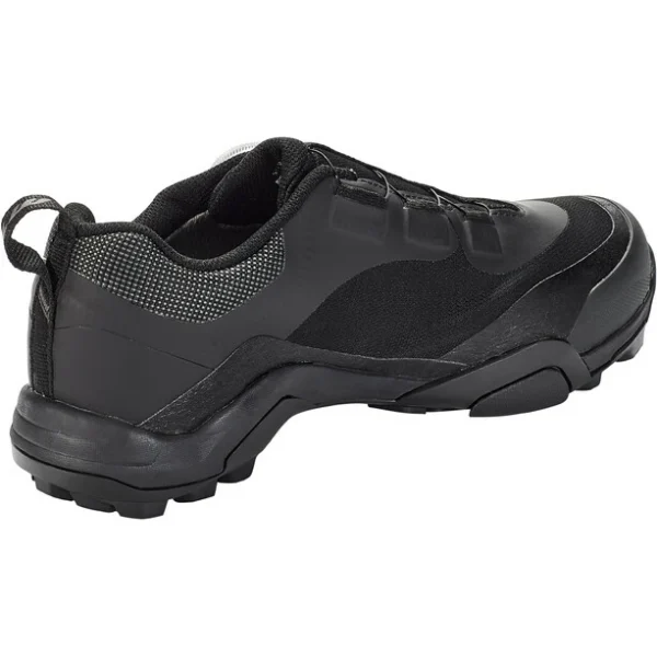 boutique en ligne Shimano SH-MT701 GTX Chaussures, Noir 1