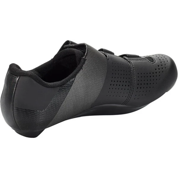 Shimano SH-RC1 Chaussures De Vélo, Noir soldes pas cher 1