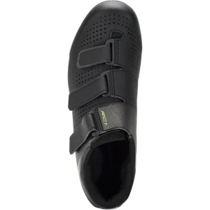 Shimano SH-RC1 Chaussures De Vélo, Noir soldes pas cher 7