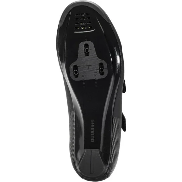 Shimano SH-RC1 Chaussures De Vélo, Noir soldes pas cher 4