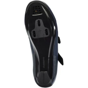 Distributeur Officiel Shimano SH-RC1 Chaussures De Vélo, Bleu 9