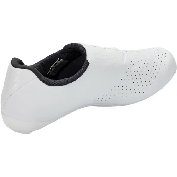 pas cher en vente Shimano SH-RC3 Chaussures De Vélo, Blanc 1