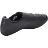 De super promotions disponibles Shimano SH-RC3 Chaussures De Vélo Large, Noir 13