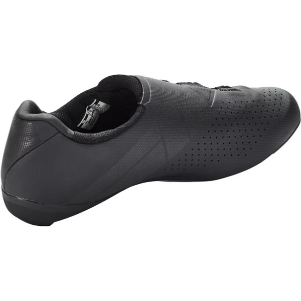 De super promotions disponibles Shimano SH-RC3 Chaussures De Vélo Large, Noir 1