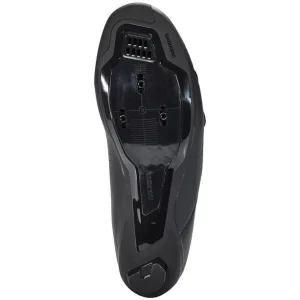 De super promotions disponibles Shimano SH-RC3 Chaussures De Vélo Large, Noir 9