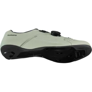 Shimano SH-RC3 Chaussures De Vélo Femme, Vert Service Clients Dédié 7