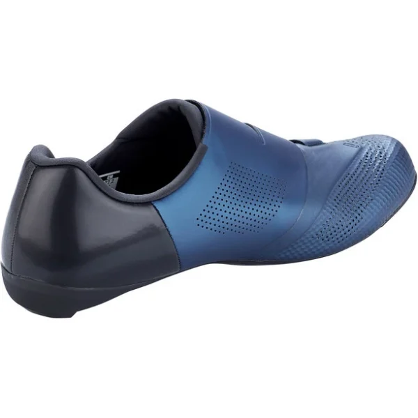 Shimano SH-RC502 Chaussures, Bleu/noir qualité d’originales 1