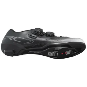 outlet soldes Shimano SH-RC702 Chaussures, Noir 10