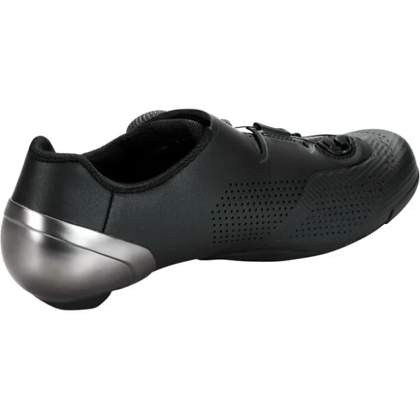 boutique Shimano S-Phyre SH-RC902 Chaussures De Route, Noir 1